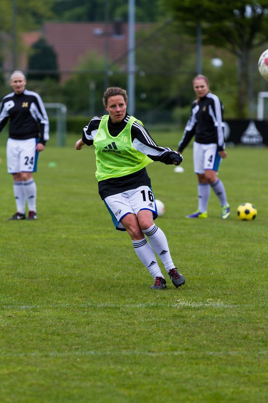 Bild 117 - Frauen SV Henstedt Ulzburg - Holstein Kiel : Ergebnis: 2:1